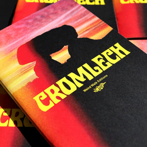 Fanzine CROMLECH