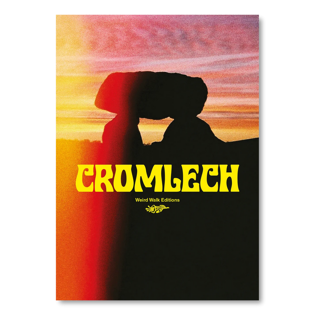 CROMLECH Zine