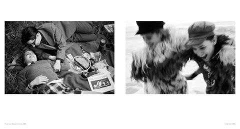Renegades, San Francisco: The 1990s, Chloe Sherman