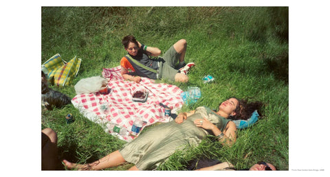 Renegades, San Francisco: The 1990s, Chloe Sherman