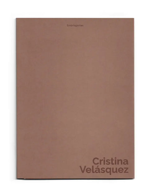 Cristina Velásquez: Embriagantes: Issue 1