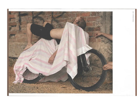 Cristina Velásquez: Embriagantes: Issue 1