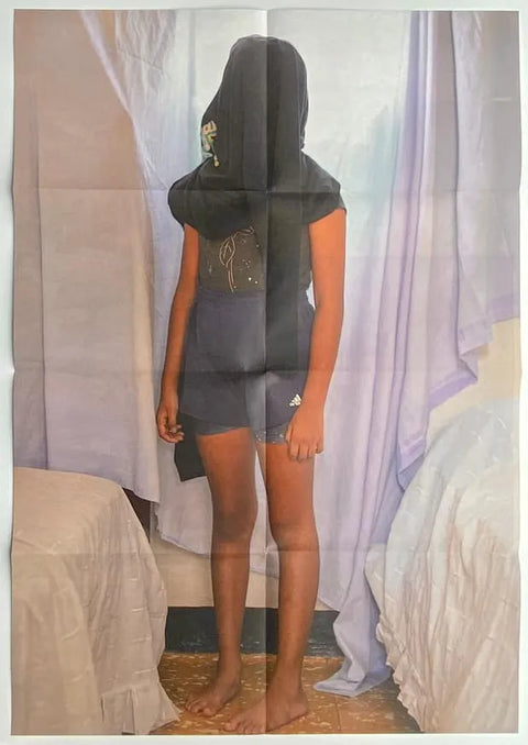 Cristina Velásquez: Embriagantes: Issue 1