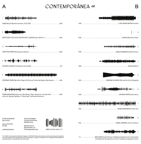 Contemporânea #8