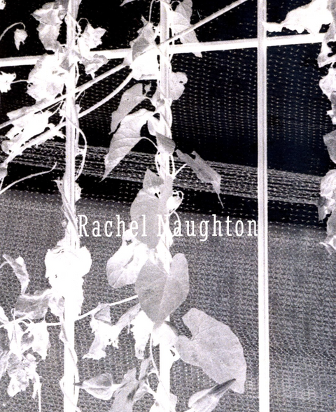 Caged (Handmade Leporello Version), Rachel Naughton