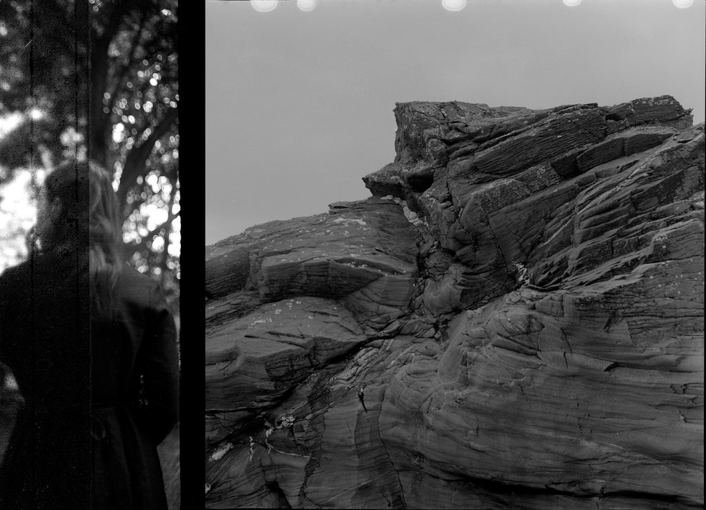 Rebecca Cairns, Abhainn