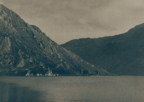 Dereenacappera, Caitriona Dunnett