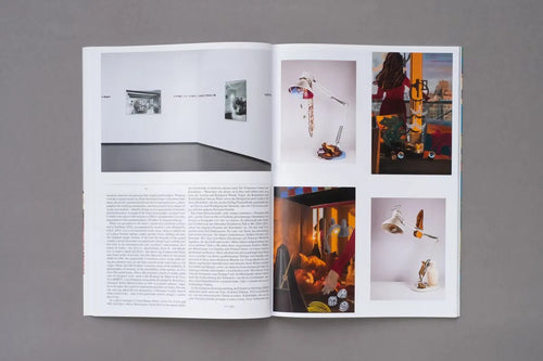 Camera Austria International #171 2025