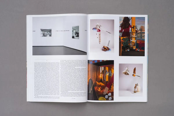 Camera Austria International #171 2025