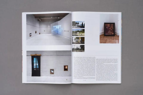 Camera Austria International #171 2025
