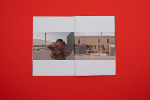 Canadian Rangers, Alan Gignoux