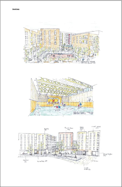 Care and consideration: on the work of Gerry Cahill Architects