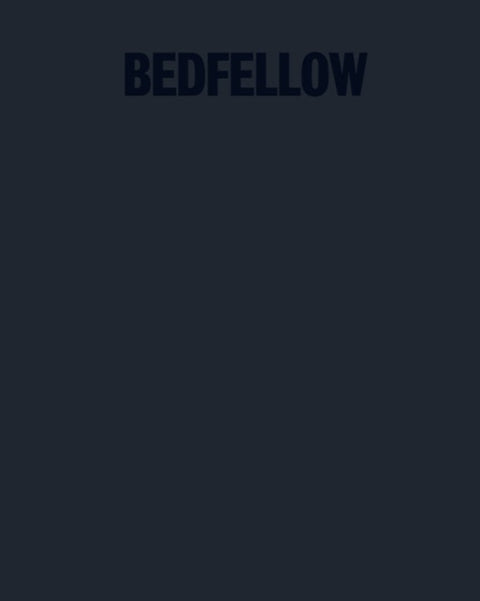 Bedfellow, Caroline Tompkins