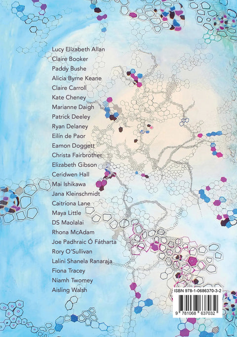 Channel, Issue 12