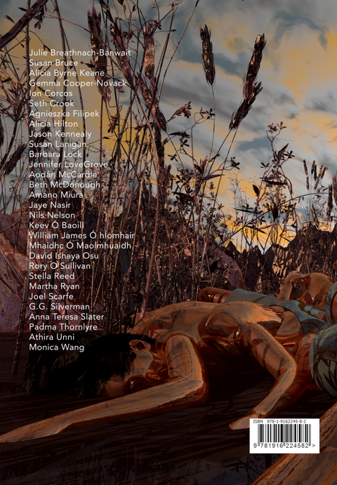 Channel, Issue 8
