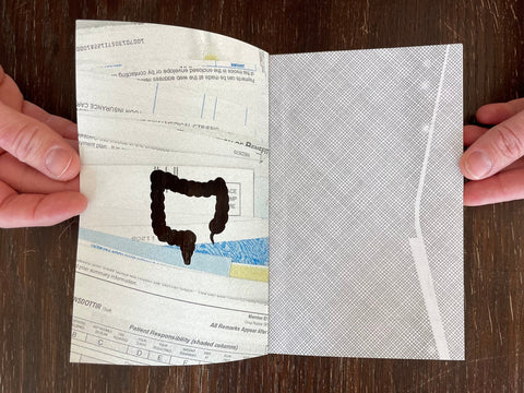 Cheat Sheet, Júlía Hermannsdóttir