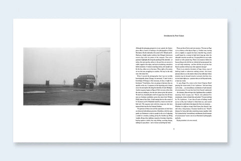 Chicago, Mark Steinmetz