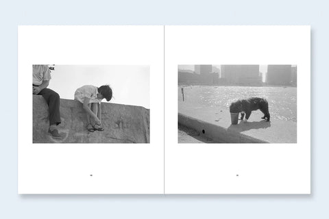 Chicago, Mark Steinmetz
