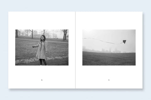 Chicago, Mark Steinmetz