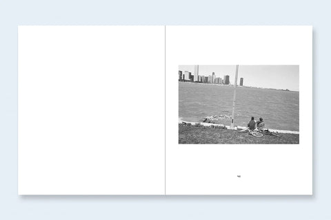 Chicago, Mark Steinmetz