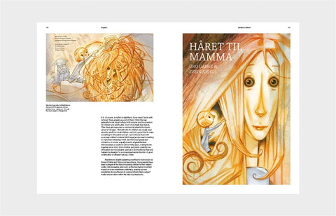 Children's Picturebooks, Martin Salisbury and Morag Styles