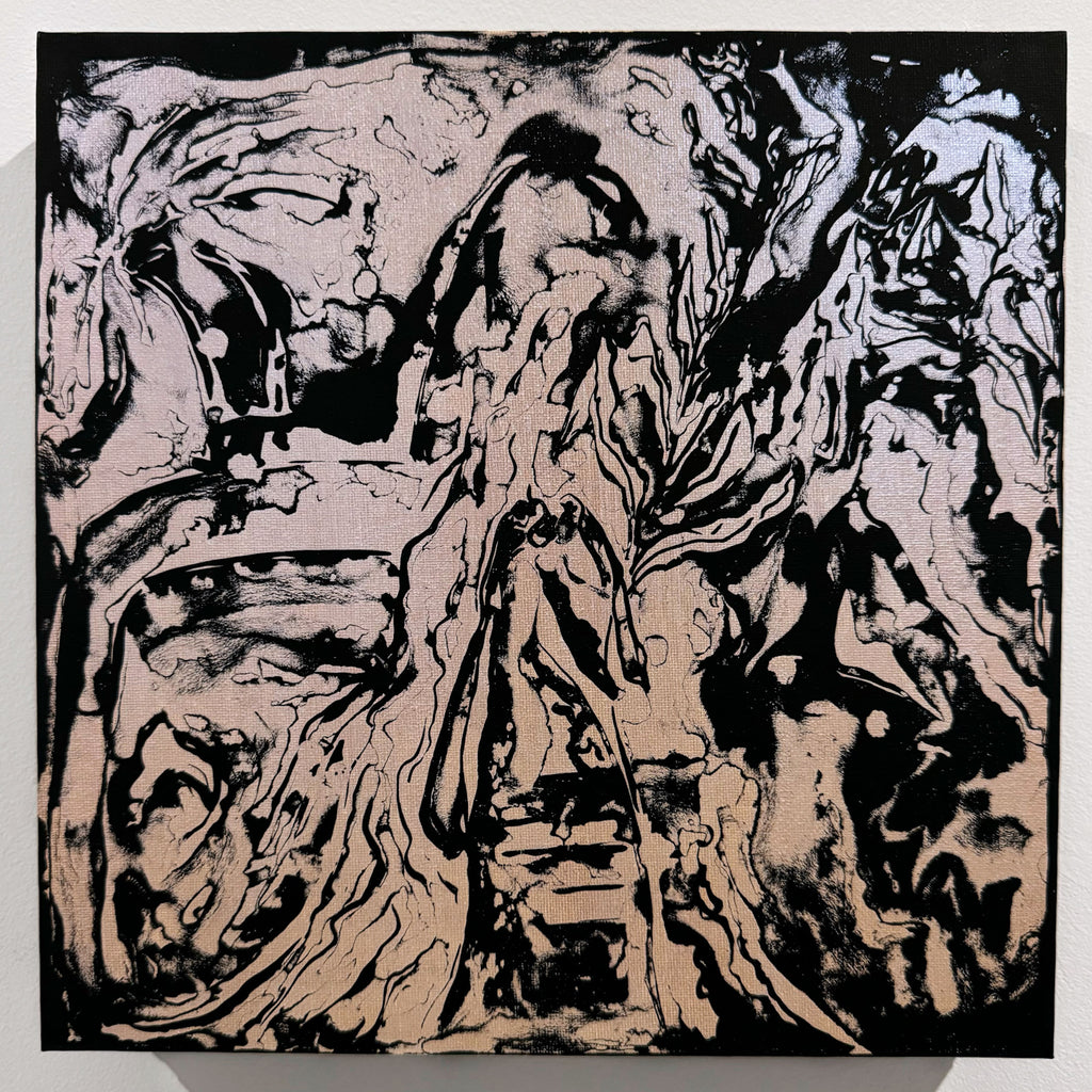 Svenja Michelle Behle, Chimera