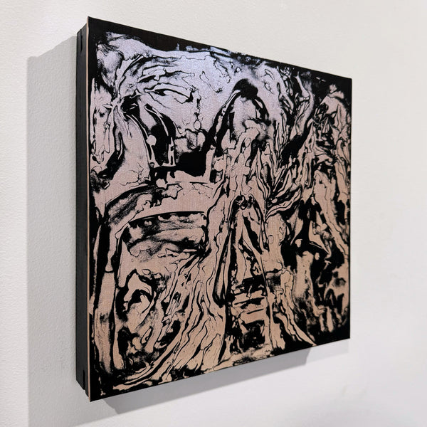 Svenja Michelle Behle, Chimera