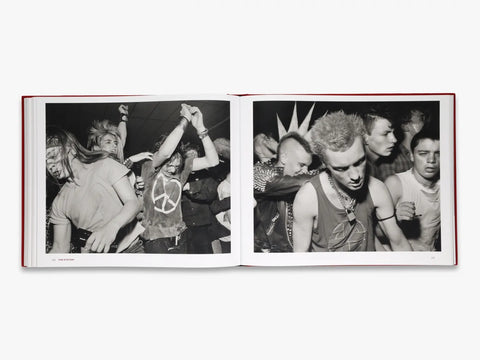 Chris Killip: 1946-2020