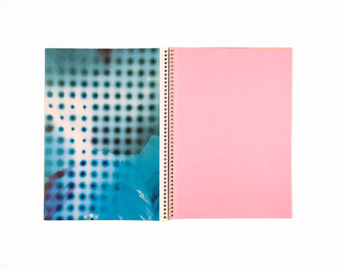 The City & The City Thom Bridge & Taisuke Koyama