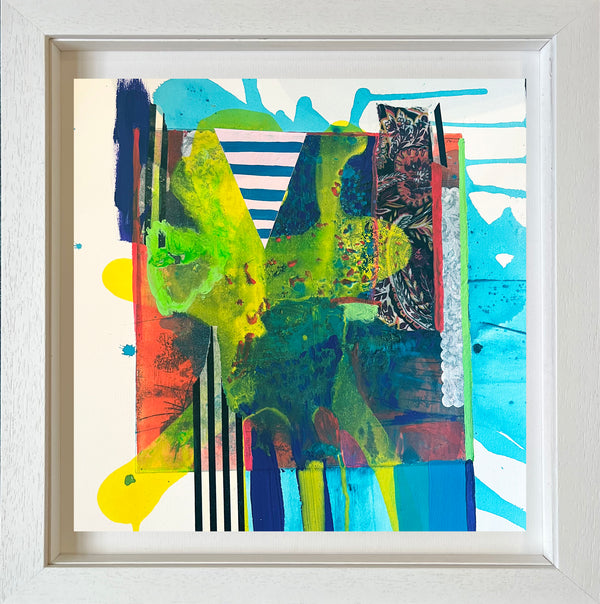 Clare O'Connor, Rhythms Of Becoming 1