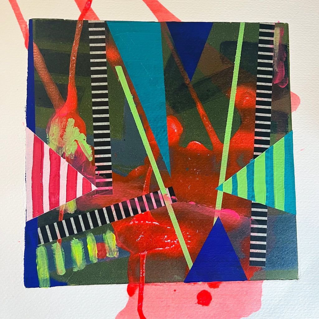 Clare O'Connor, Rhythms Of Becoming 2