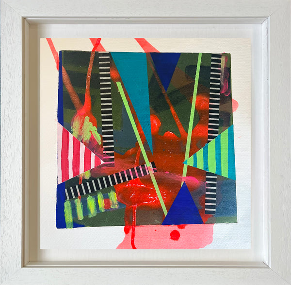 Clare O'Connor, Rhythms Of Becoming 2