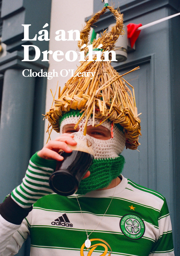 Lá an Dreoílín, Clodagh O'Leary