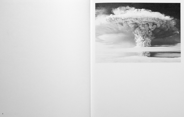 Clouds and Bombs, Juan Hein