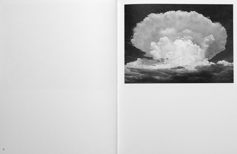 Clouds and Bombs, Juan Hein