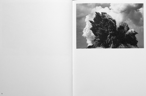 Clouds and Bombs, Juan Hein