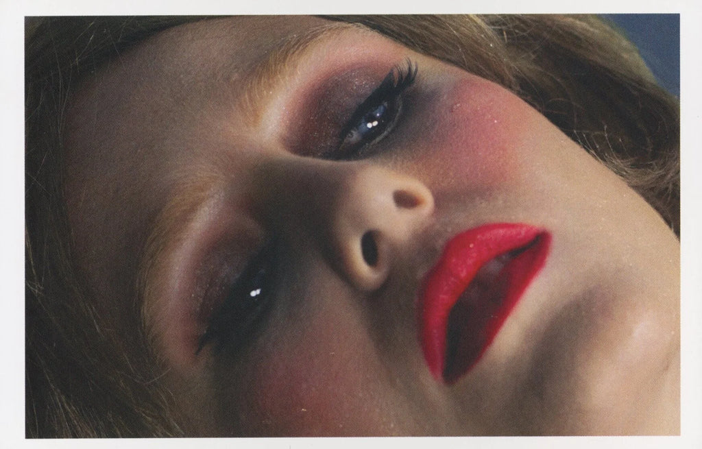 Western Mechanics Individual Notecards, Alex Prager