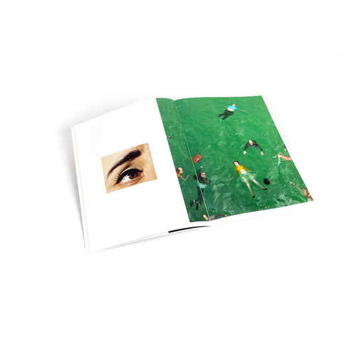 Compulsion, Alex Prager