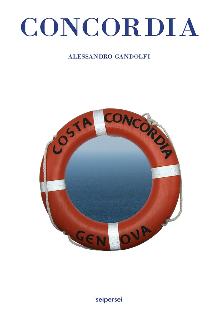 Concordia, Alessandro Gandolfi