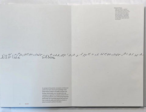 Blaue Seiten, Leonardo Antonio