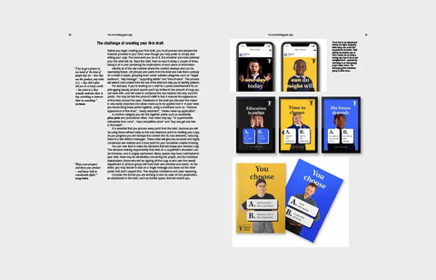Copywriting: Successful Writing for Design, Advertising and Marketing, Gyles Lingwood and Mark Shaw