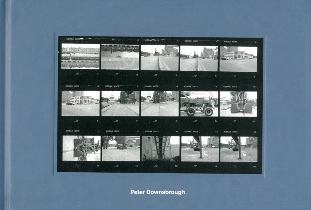 Cork City, Peter Downsbrough