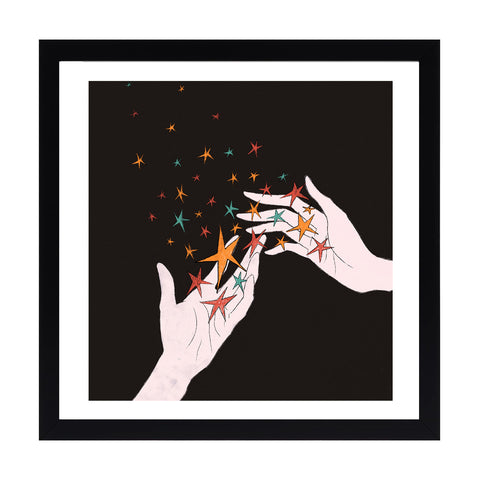 Tara Lynch, Cosmos