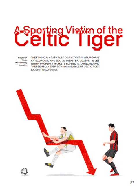 Council Magazine, Issue 1