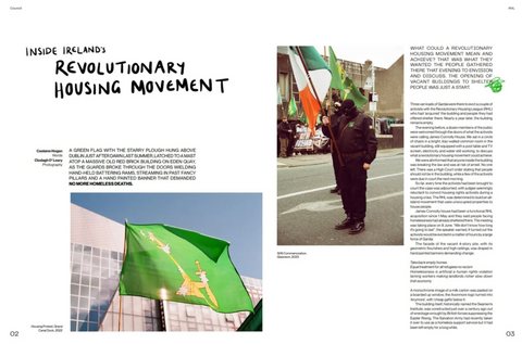 Council Magazine, Issue 1
