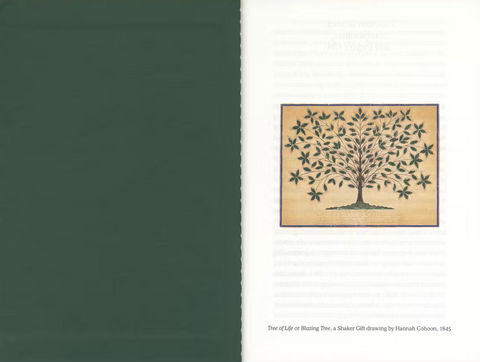 Countercultures, Communities, and Indra’s Net, John Hutchinson
