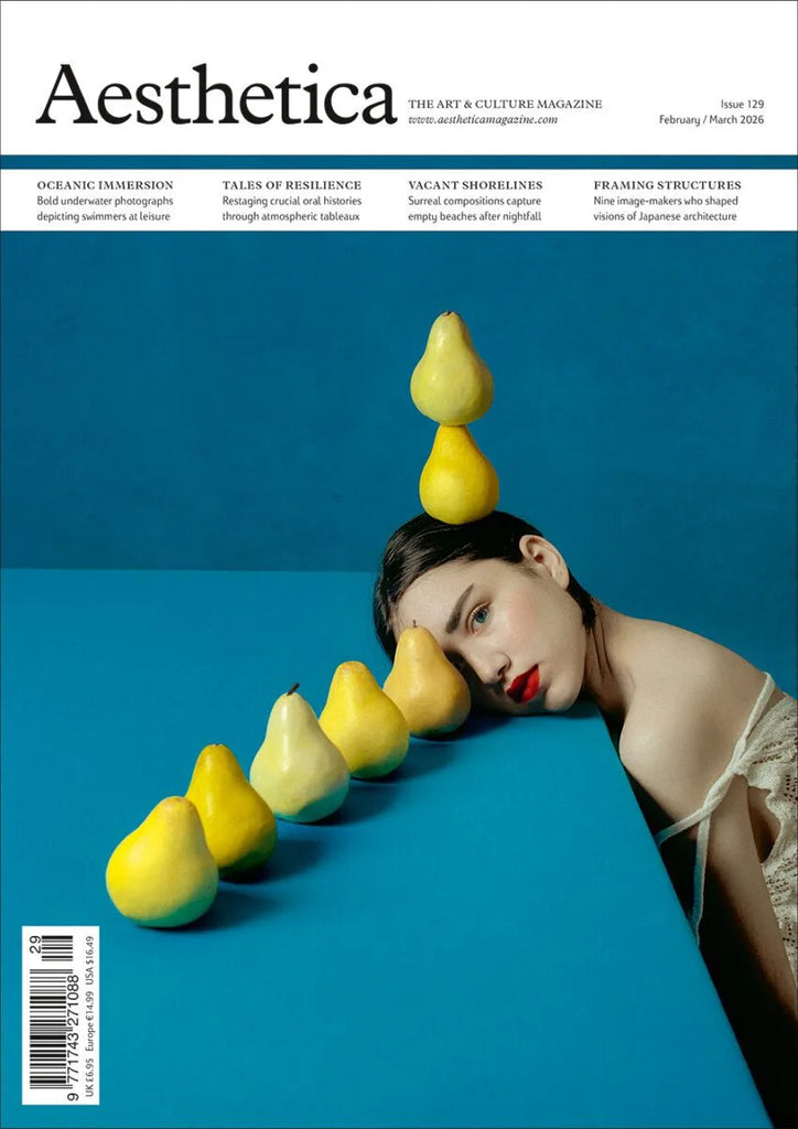 Aesthetica Issue 129
