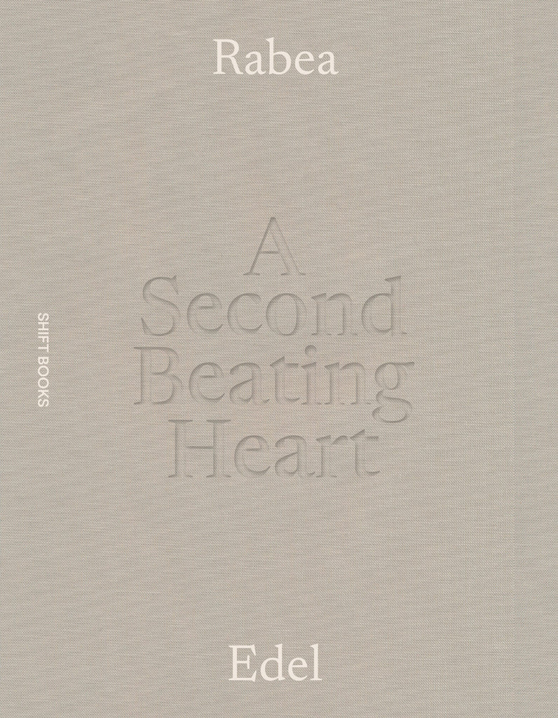 A Second Beating Heart, Rabea Edel