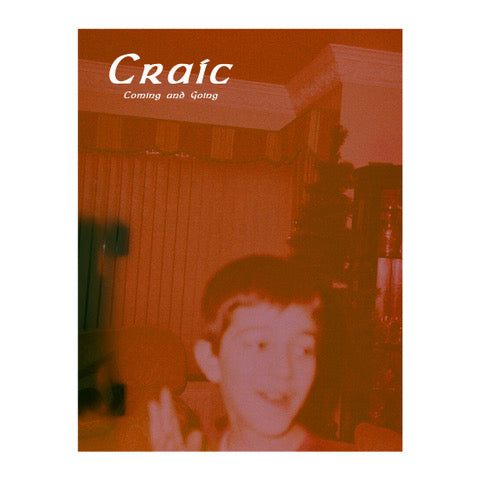 Craic (Què passa?), Númer tres