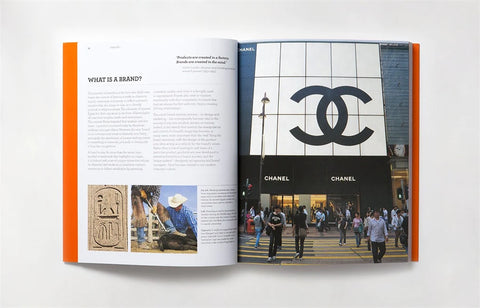 Creating a Brand Identity: A Guide for Designers, Catharine Slade-Brooking